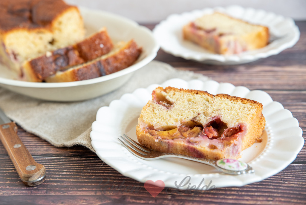 Pruimencake
