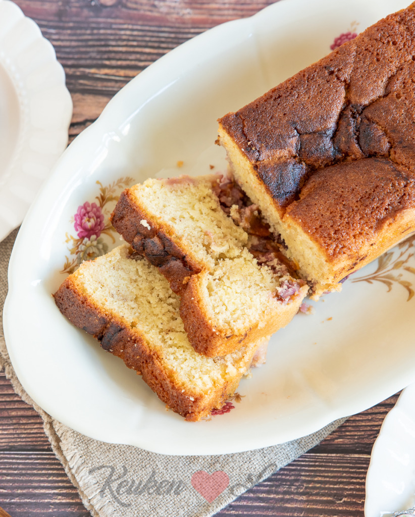 Pruimencake Pruimencake