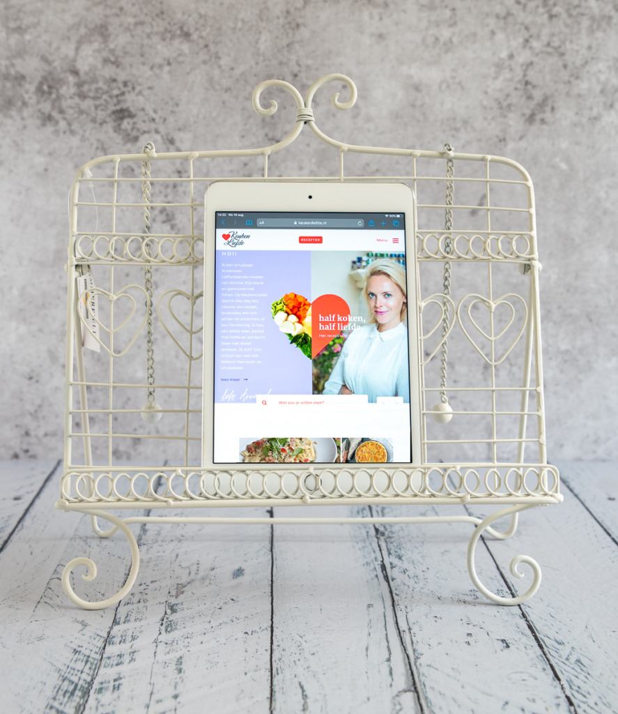 Boekensteun Summerfield-