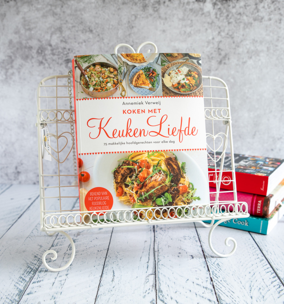 Boekensteun Summerfield-