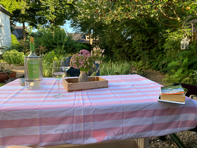 Een kijkje in de keuken week 32-2020