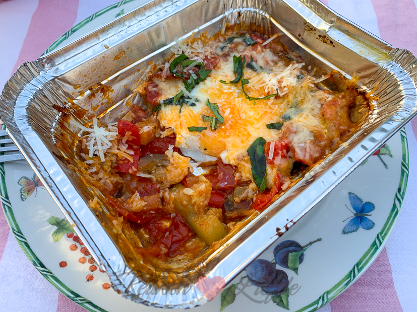 Een kijkje in de keuken week 32-2020