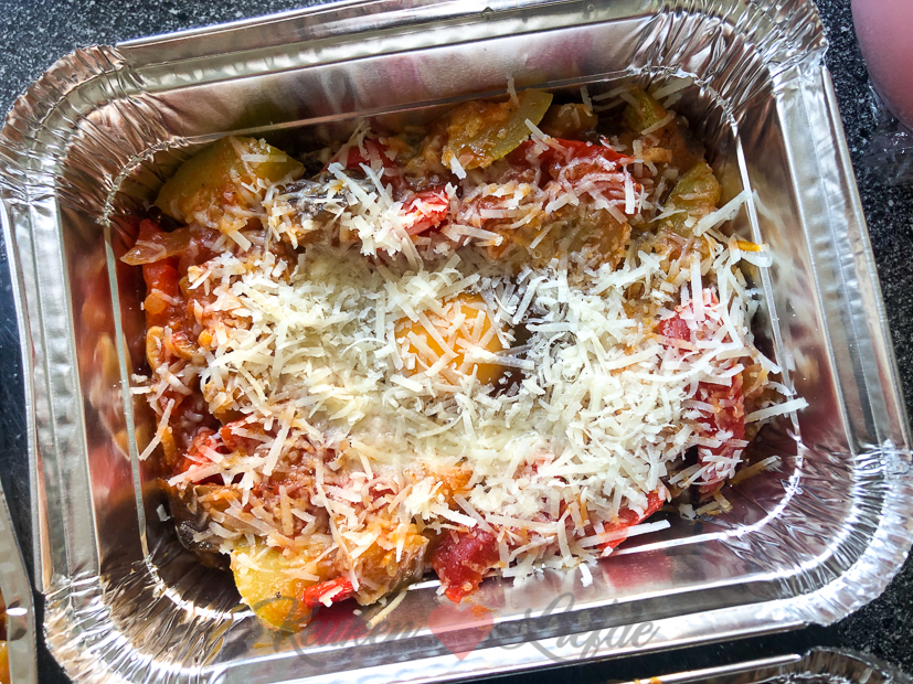 Een kijkje in de keuken week 32-2020