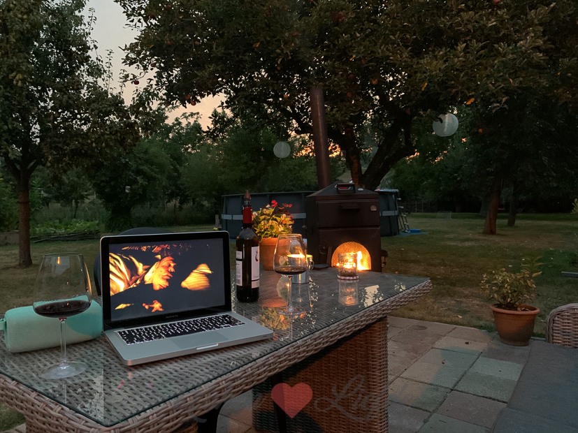 Een kijkje in de keuken week 33-2020