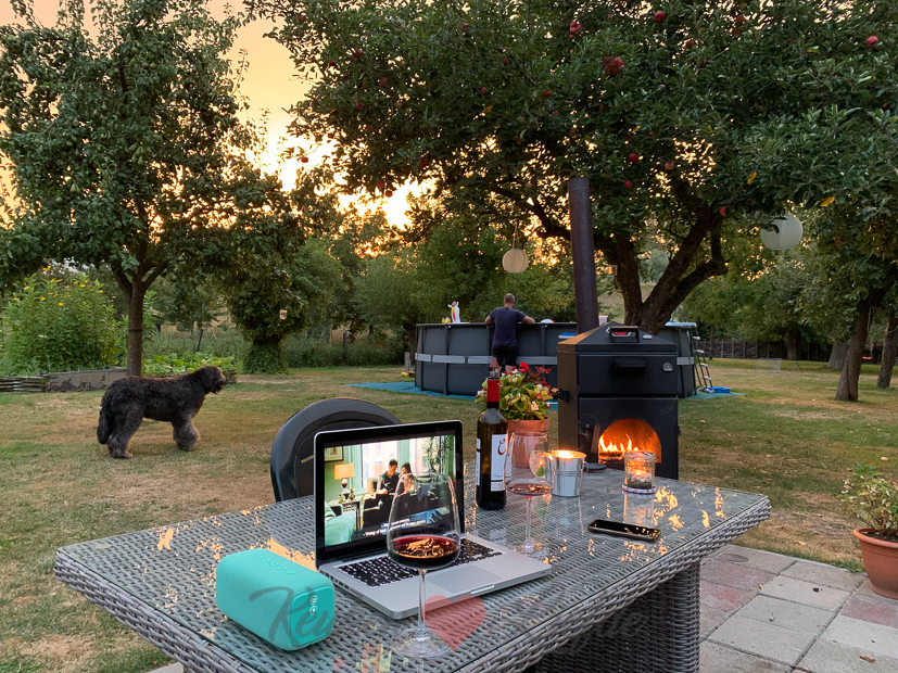 Een kijkje in de keuken week 33-2020