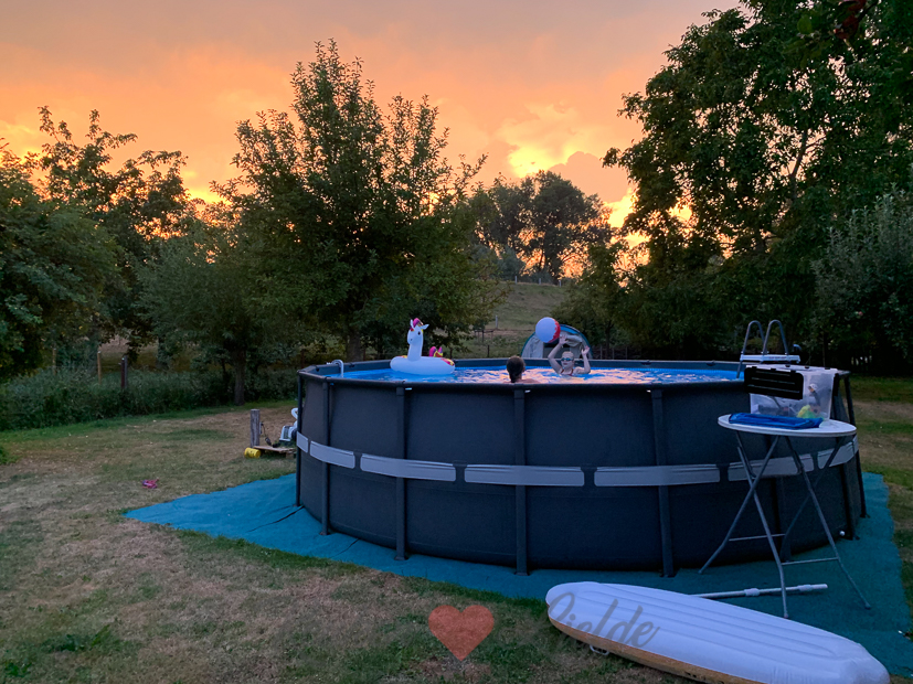 Een kijkje in de keuken week 33-2020