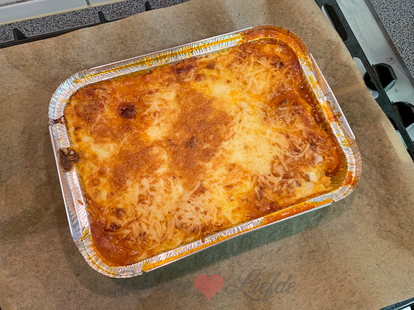 Een kijkje in de keuken week 34-2020