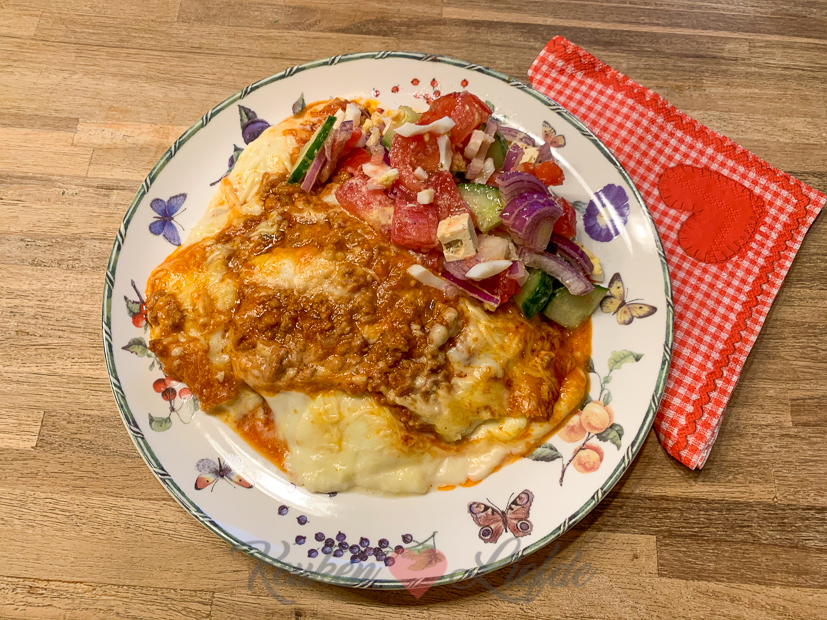 Een kijkje in de keuken week 34-2020