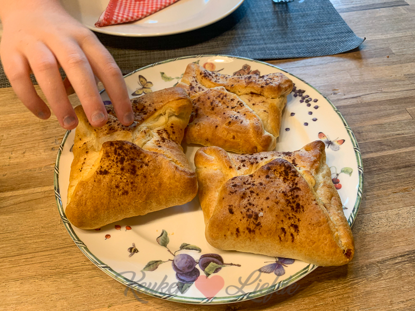 Een kijkje in de keuken week 34-2020