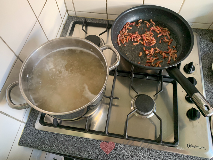 Een kijkje in de keuken week 34-2020