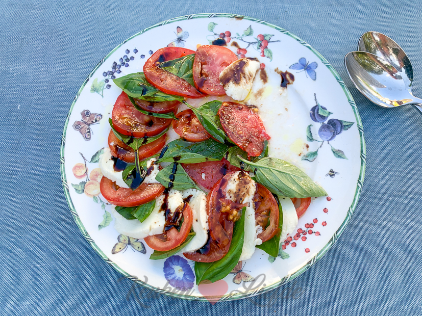 Een kijkje in de keuken week 34-2020