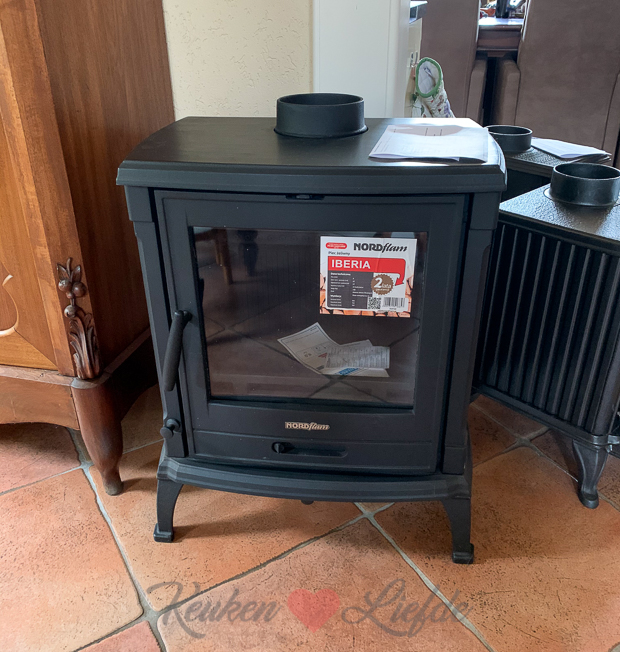 Een kijkje in de keuken week 34-2020