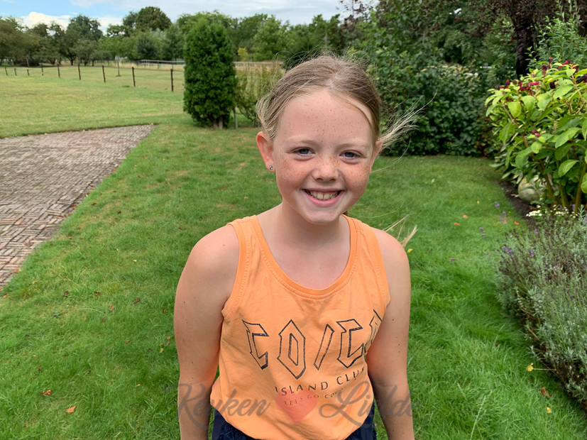 Een kijkje in de keuken week 34-2020