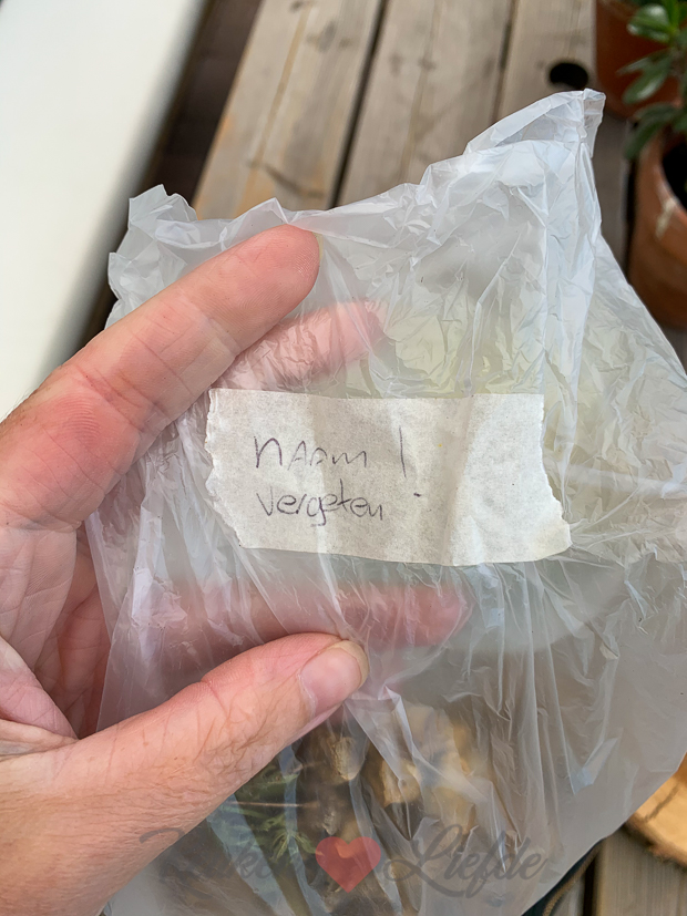 Een kijkje in de keuken week 34-2020