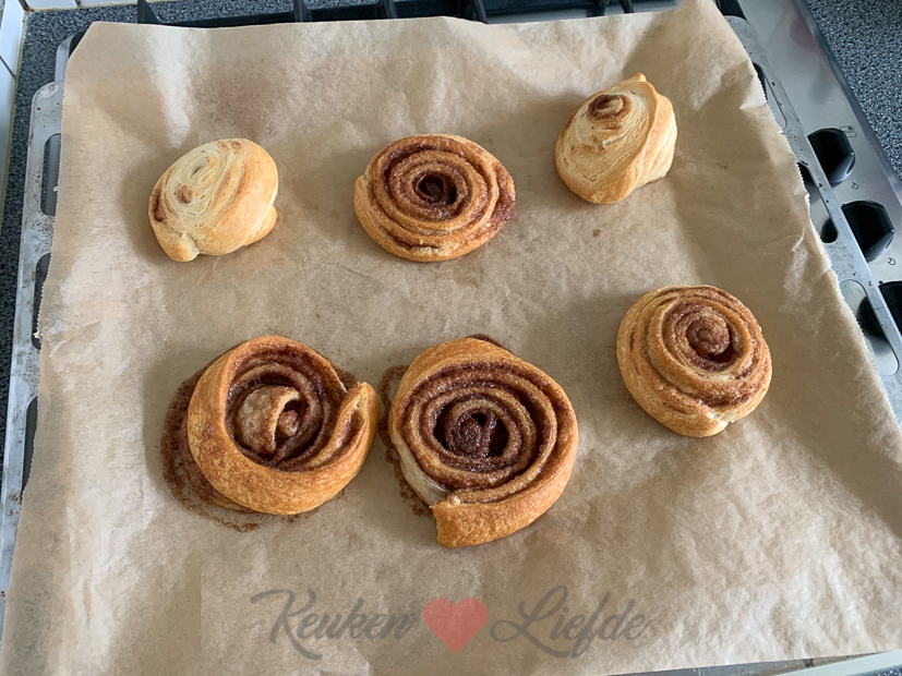 Een kijkje in de keuken week 34-2020