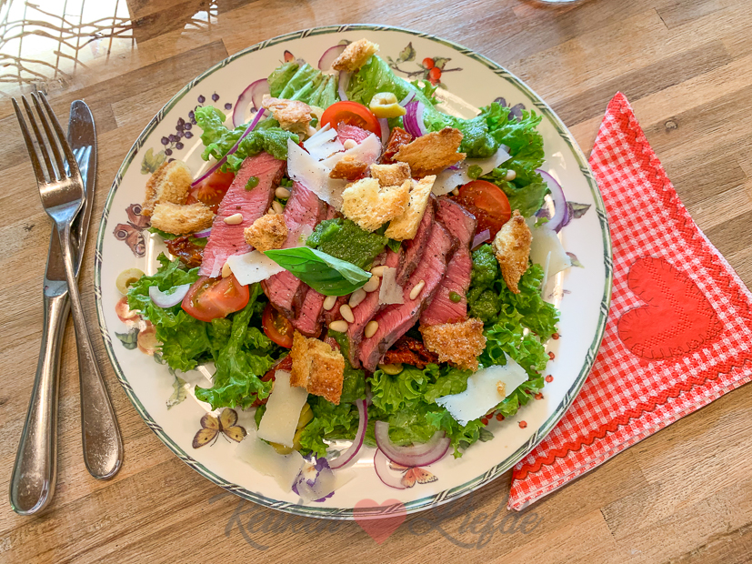 Een kijkje in de keuken week 34-2020