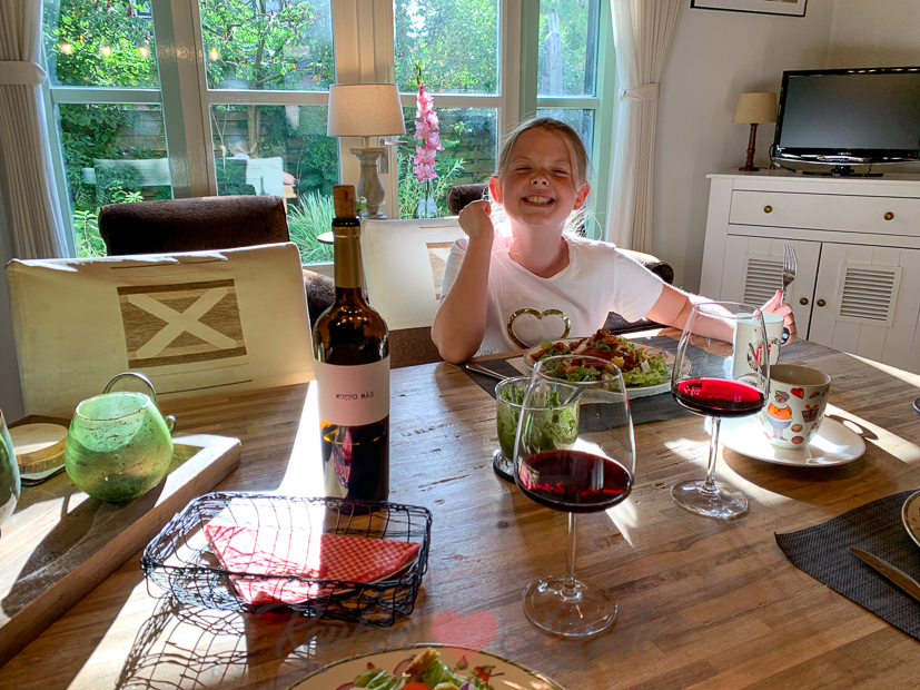 Een kijkje in de keuken week 34-2020