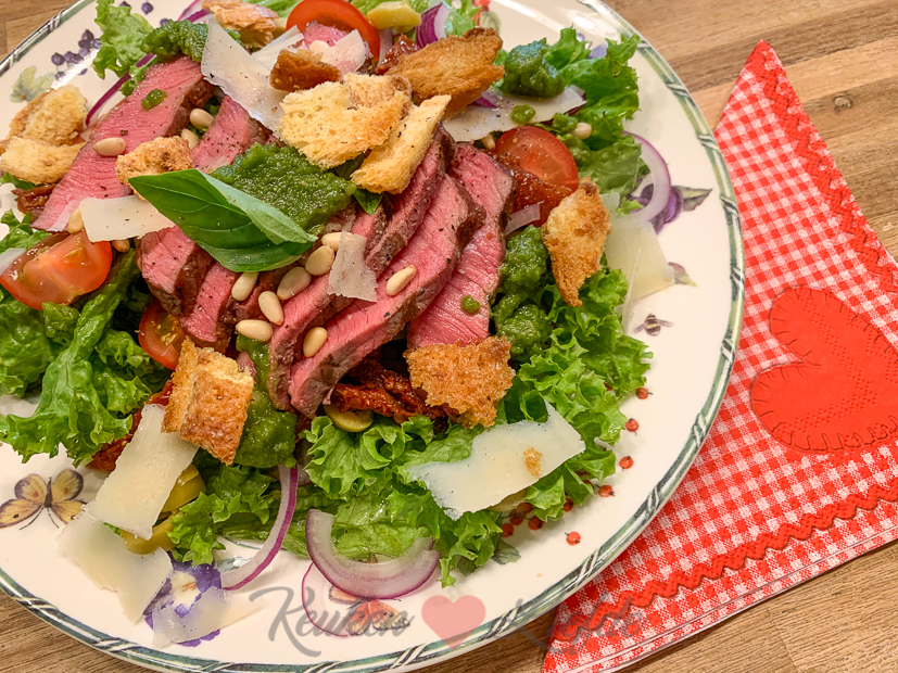 Een kijkje in de keuken week 34-2020