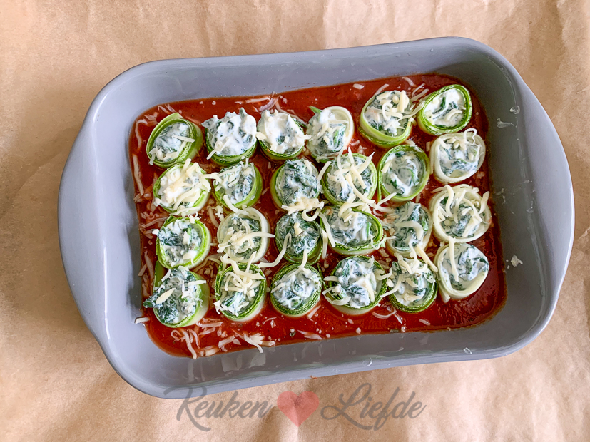 Een kijkje in de keuken week 34-2020