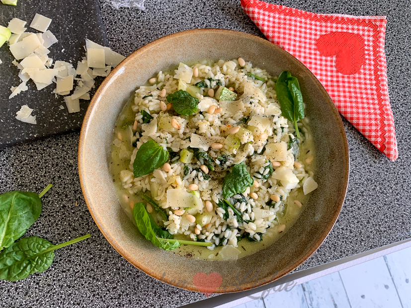 Een kijkje in de keuken week 34-2020