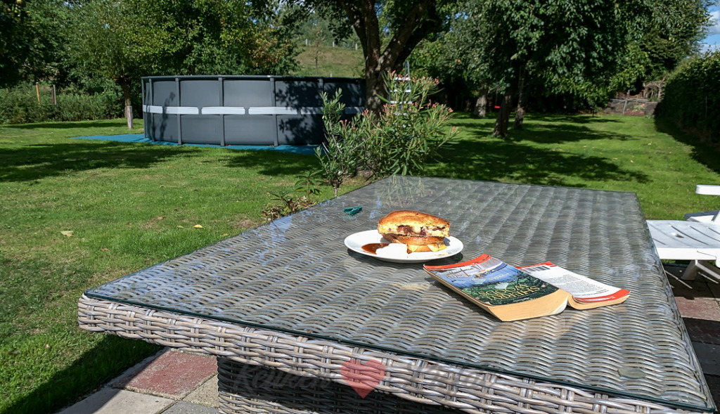 Een kijkje in de keuken week 35-2020 Een kijkje in de keuken week 35-2020