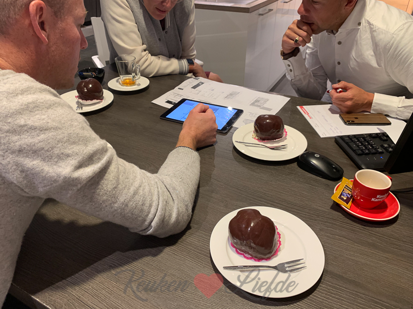 Een kijkje in de keuken week 35-2020 Een kijkje in de keuken week 35-2020