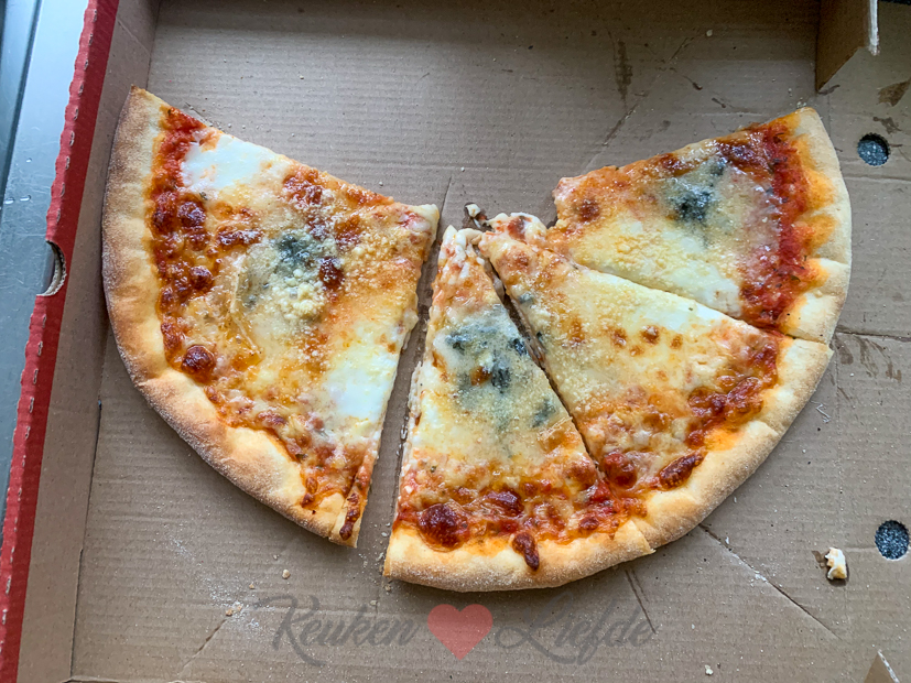 Een kijkje in de keuken week 35-2020