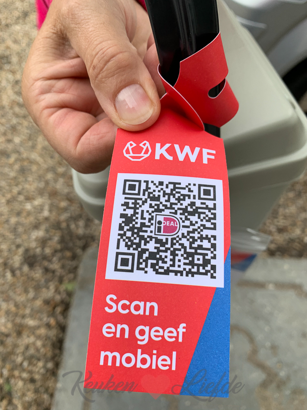 Een kijkje in de keuken week 35-2020 Een kijkje in de keuken week 35-2020