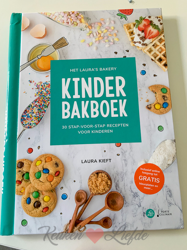 Een kijkje in de keuken week 36-2020 Een kijkje in de keuken week 36-2020