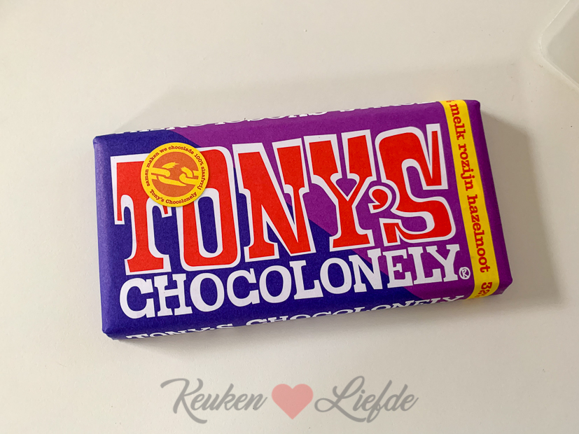 Een kijkje in de keuken week 36-2020