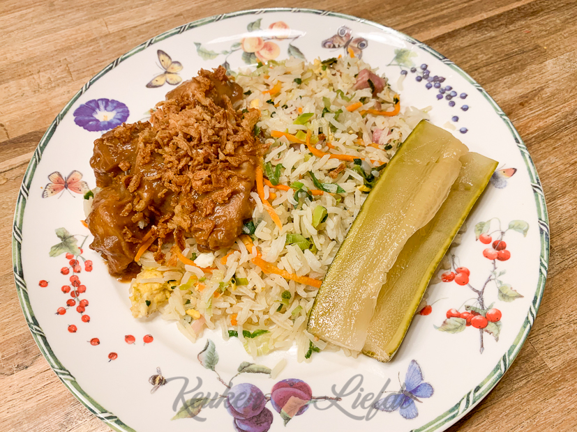 Een kijkje in de keuken week 36-2020 Een kijkje in de keuken week 36-2020