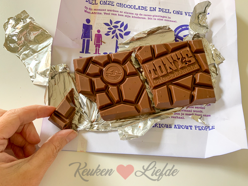 Een kijkje in de keuken week 36-2020