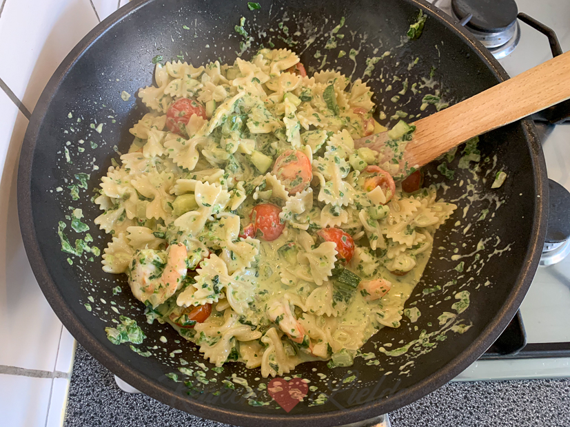 Een kijkje in de keuken week 36-2020