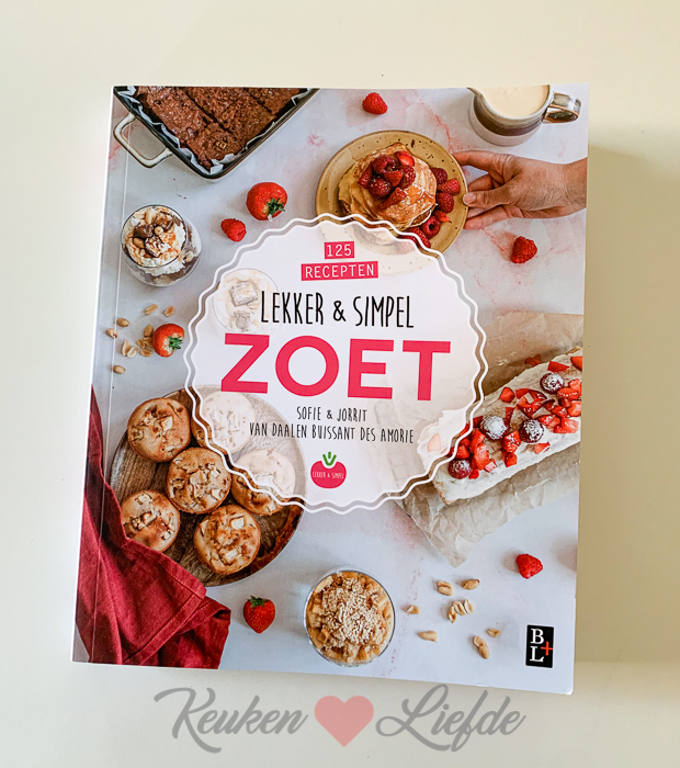 Een kijkje in de keuken week 36-2020 Een kijkje in de keuken week 36-2020