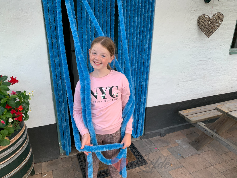 Een kijkje in de keuken week 36-2020