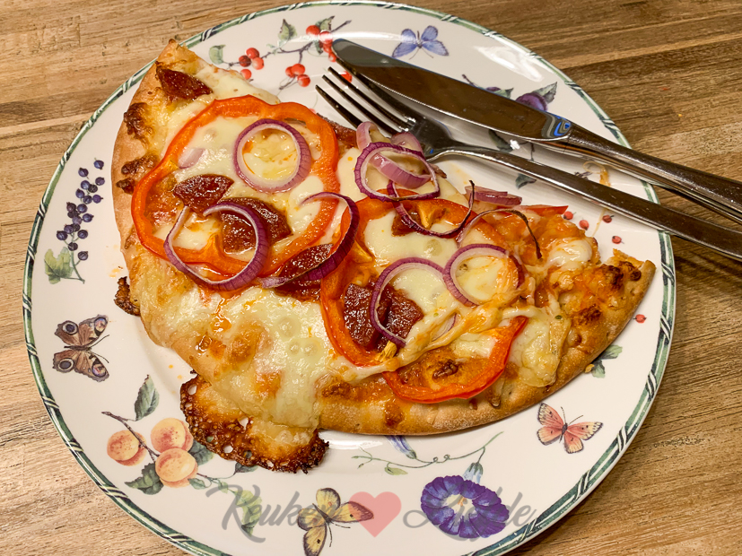 Een kijkje in de keuken week 36-2020 Een kijkje in de keuken week 36-2020