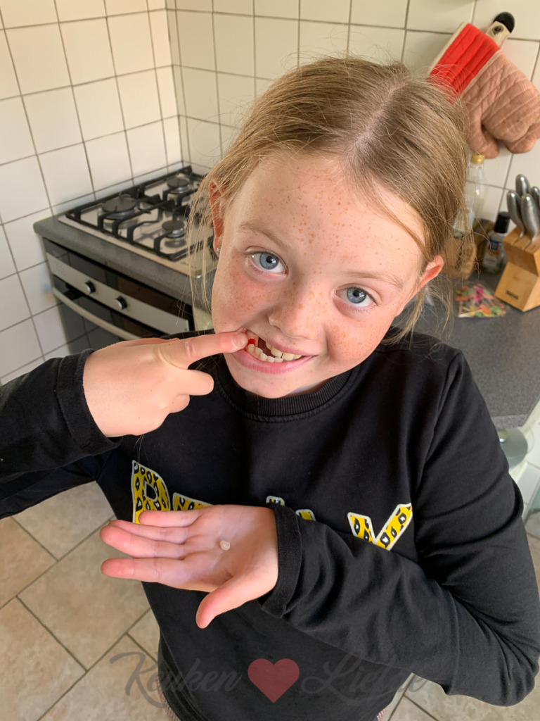 Een kijkje in de keuken week 36-2020 Een kijkje in de keuken week 36-2020