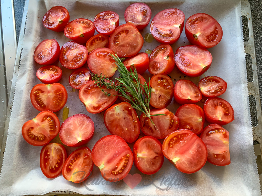 Een kijkje in de keuken week 36-2020