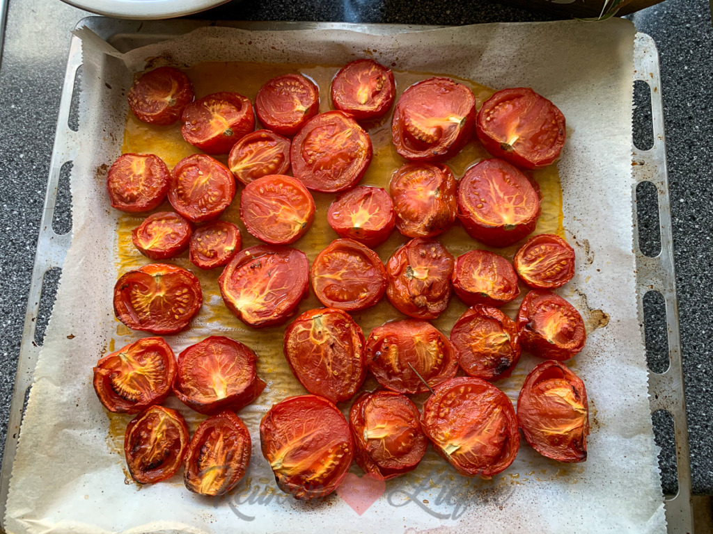 Een kijkje in de keuken week 36-2020