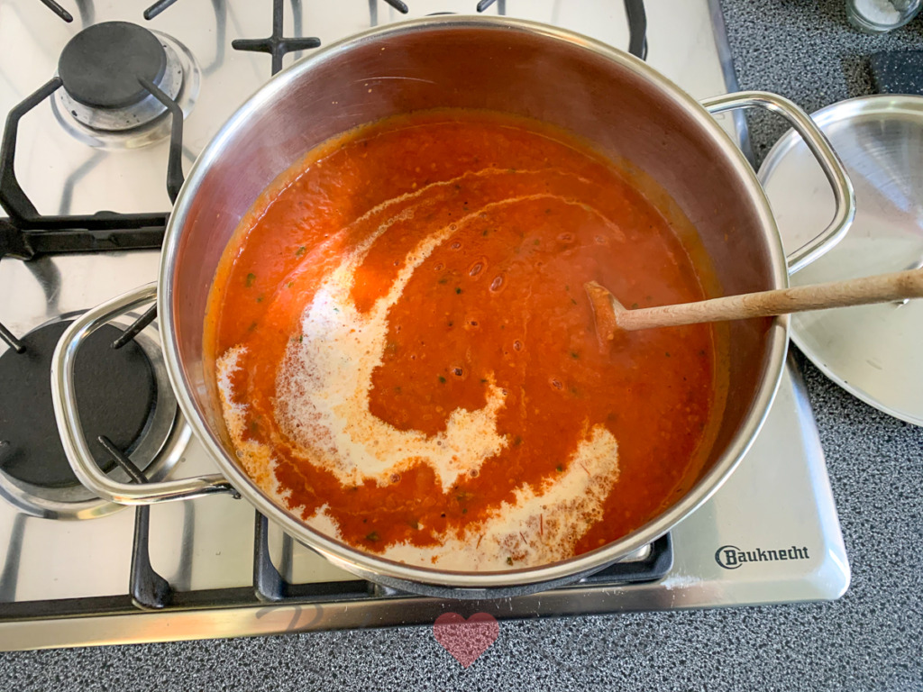 Een kijkje in de keuken week 36-2020