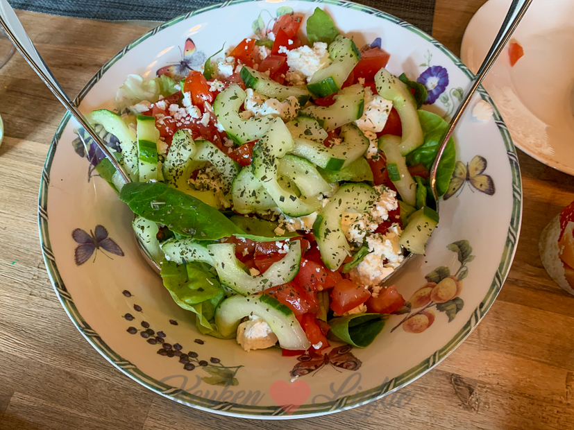 Een kijkje in de keuken week 39-2020