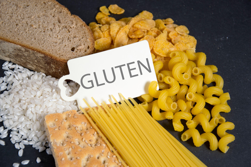 Zijn gluten ongezond? Zijn gluten ongezond?