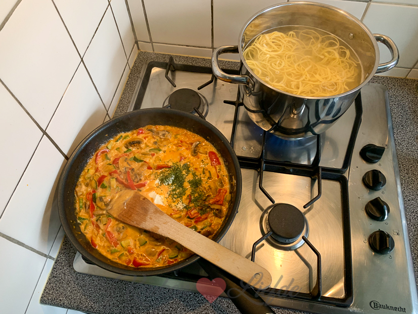 Een kijkje in de keuken week 40-2020