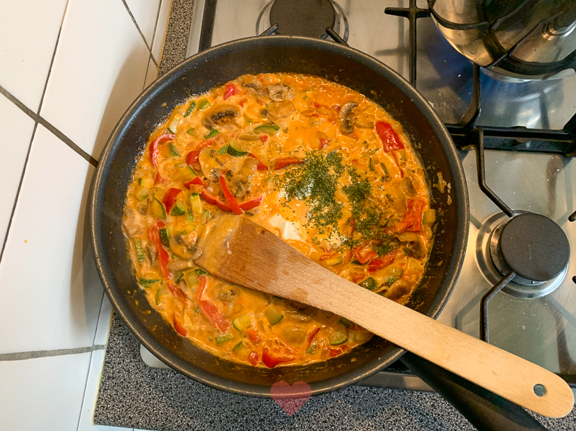 Een kijkje in de keuken week 40-2020