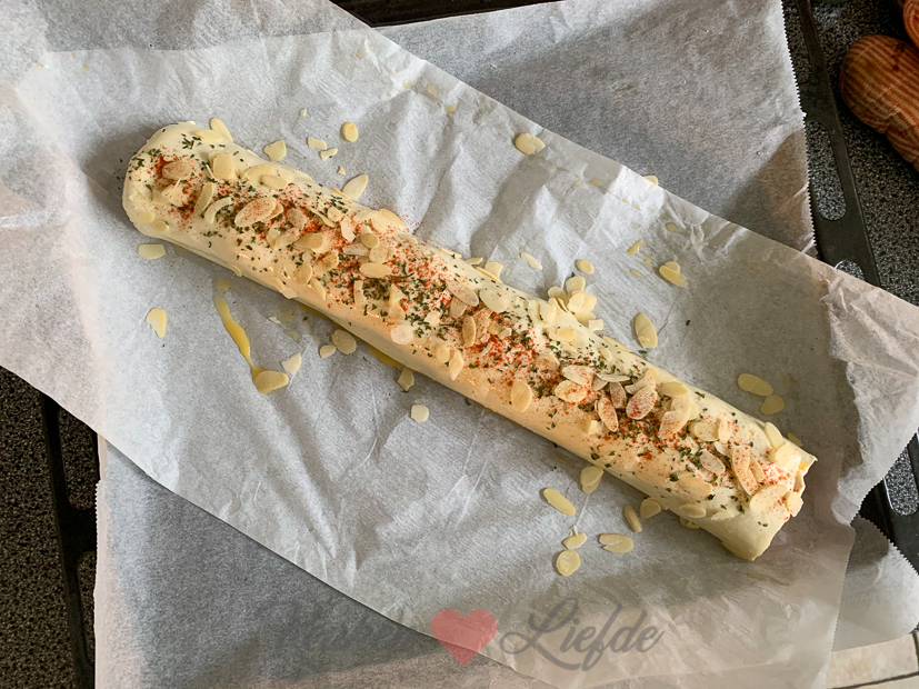 Een kijkje in de keuken week 40-2020