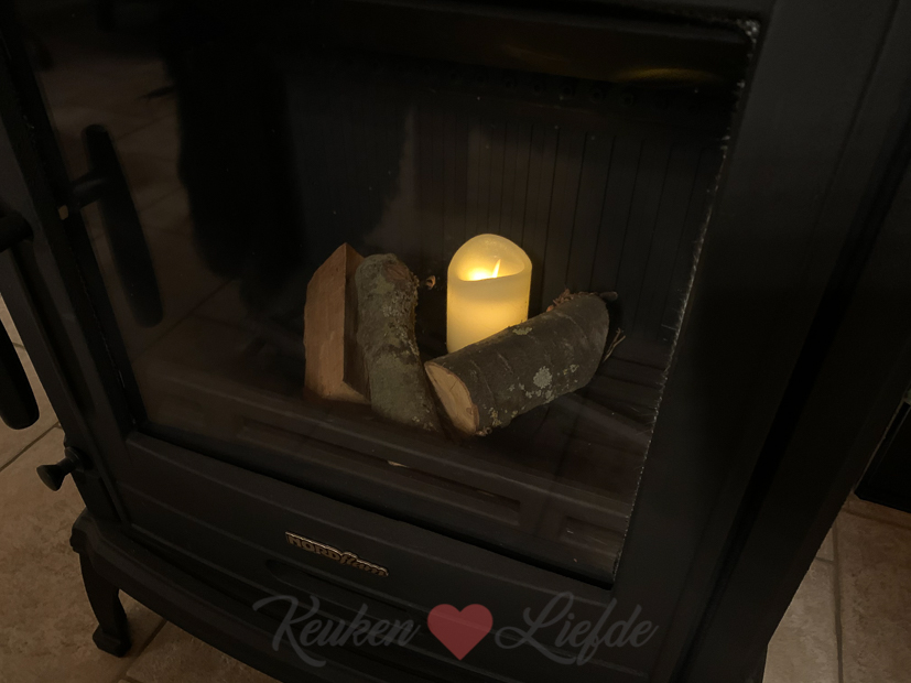 Een kijkje in de keuken week 40-2020