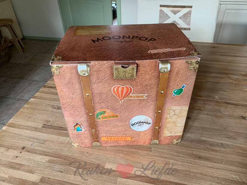 Een kijkje in de keuken week 41-2020