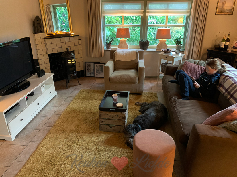 Een kijkje in de keuken week 41-2020 Een kijkje in de keuken week 41-2020