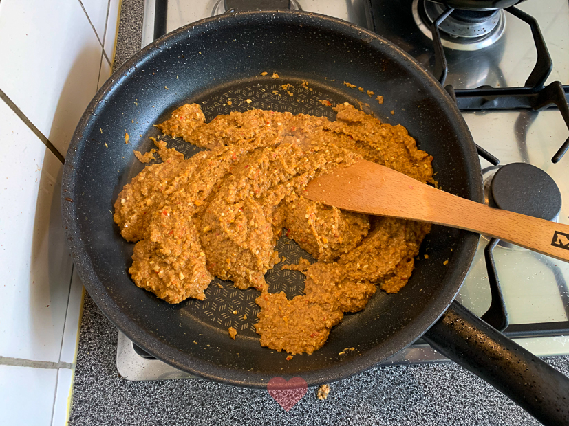 Een kijkje in de keuken week 41-2020