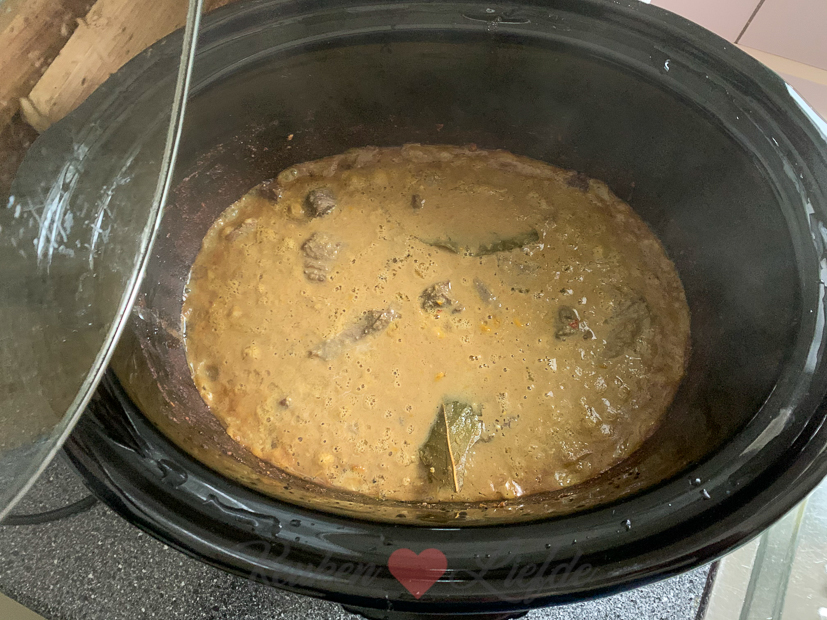 Een kijkje in de keuken week 41-2020